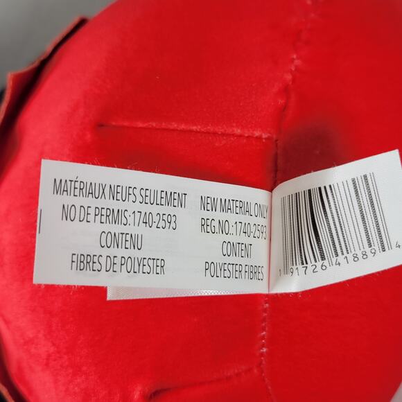 Squishmallow Twizzlers Cat 10" Plush Kellytoy Jazwares Soft Toy Stuffed Animal - Picture 9 of 11